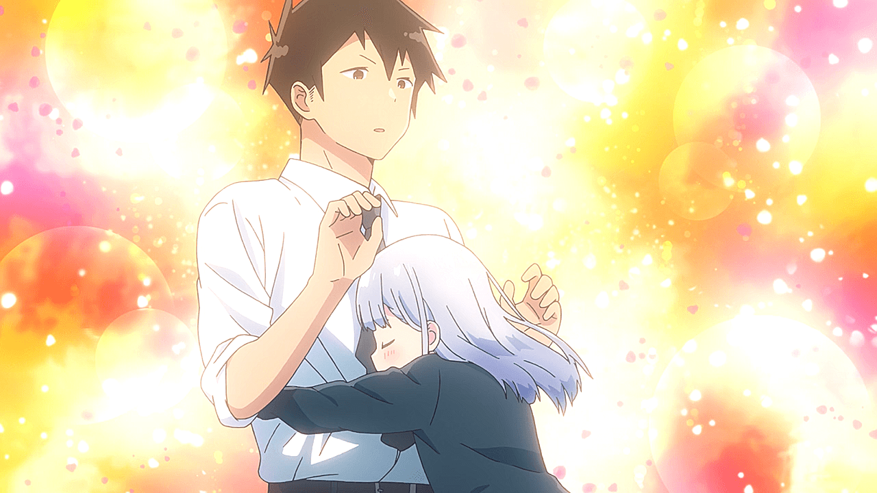 Aharen-san wa Hakarenai (PuyaSubs!)